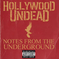 Hollywood Undead - Rain