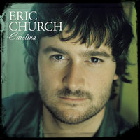 Eric Church - Lotta Boot Left To Fill