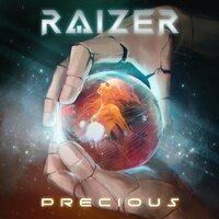 Raizer - Precious