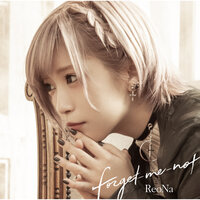 Reona - forget-me-not