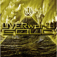 Uverworld - Gold