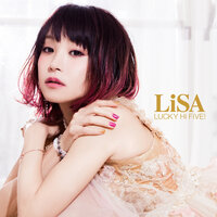LiSA - Psychedelic Drive