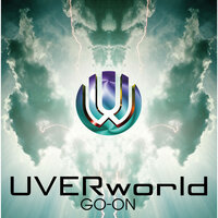 Uverworld - GO ON