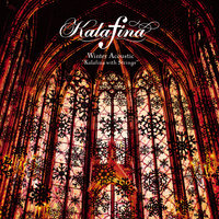 Kalafina - We Wish You a Merry Christmas