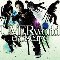 Uverworld - endscape