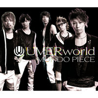 Uverworld - Chimimoryo March