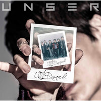 Uverworld - Rob the Frontier