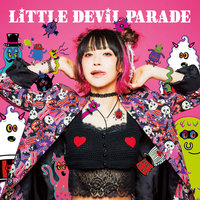 LiSA - Little Devil Parade