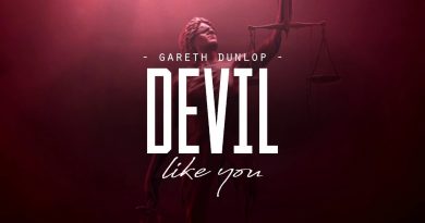 Gareth Dunlop - Devil Like You