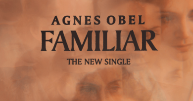Agnes Obel - Familiar