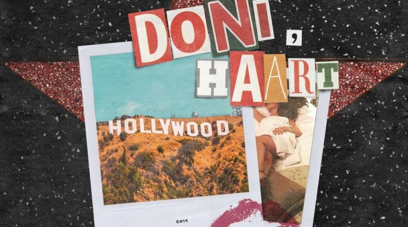 DONI, Haart — Hollywood