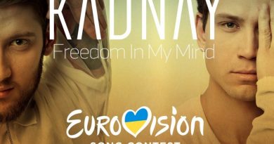 KADNAY - Freedom In My Mind