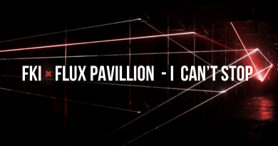 Flux Pavilion - I Can't Stop
