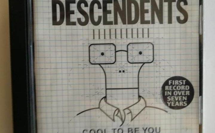 Descendents - Baby Doncha Know