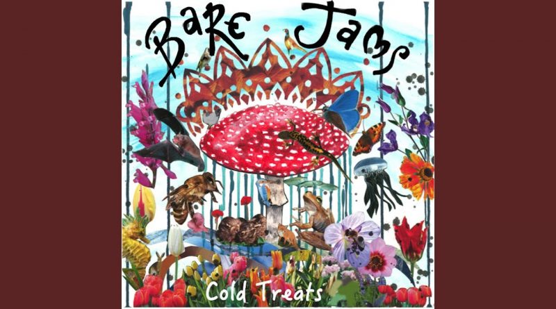 Bare Jams - Tree Top Towns