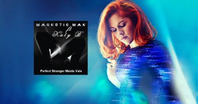 Magnetic Man, Katy B - Perfect Stranger