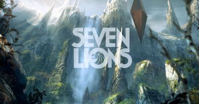 Seven Lions, Fiora - Days to Come