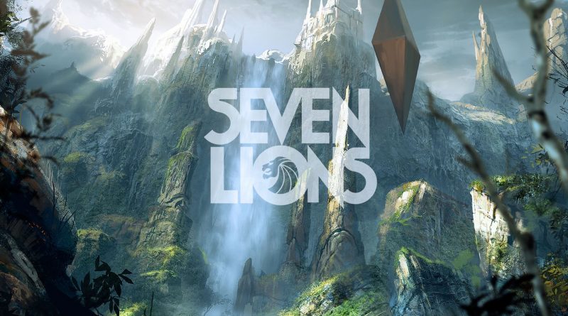 Seven Lions, Fiora - Days to Come