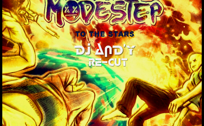 Modestep - To The Stars