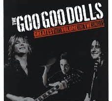 Goo Goo Dolls - Postcards from Paradise