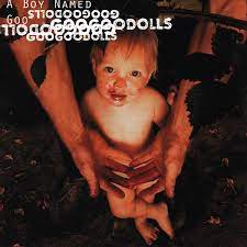 Goo Goo Dolls - On the Lie
