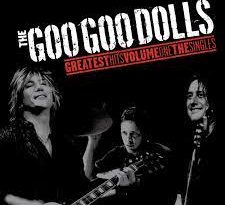 Goo Goo Dolls - Notbroken