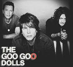 Goo Goo Dolls - Now I Hear