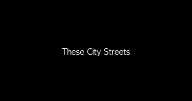Paul Weller - These City Streets