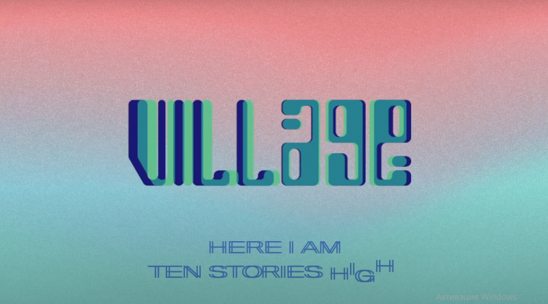 Paul Weller - Village