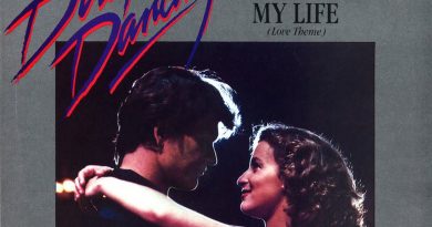 Bill Medley, Jennifer Warnes - The Time Of My Life