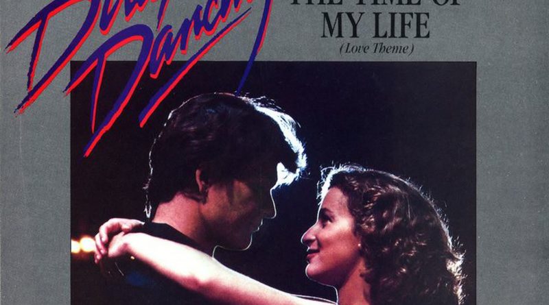 Bill Medley, Jennifer Warnes - The Time Of My Life