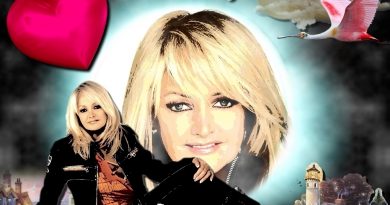 Bonnie Tyler - Hungry Hearts