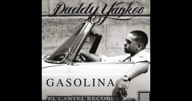 Daddy Yankee, Pitbull, Lil Jon, Noriega, DJ Buddha - Gasolina