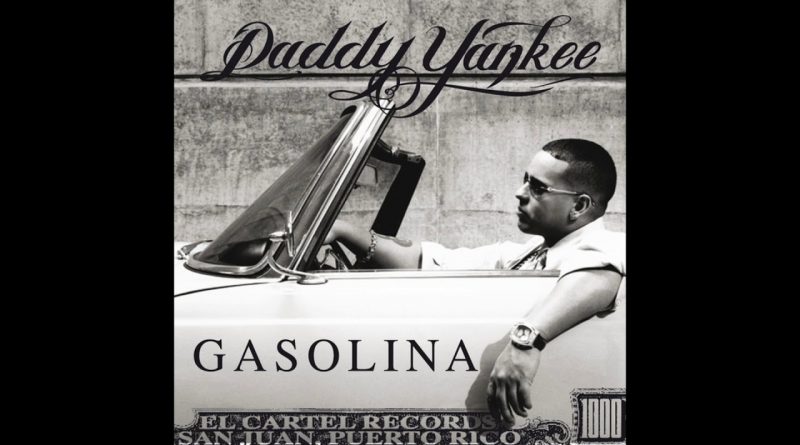 Daddy Yankee, Pitbull, Lil Jon, Noriega, DJ Buddha - Gasolina