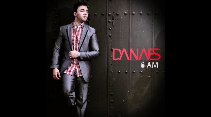 Danaes - 6 AM