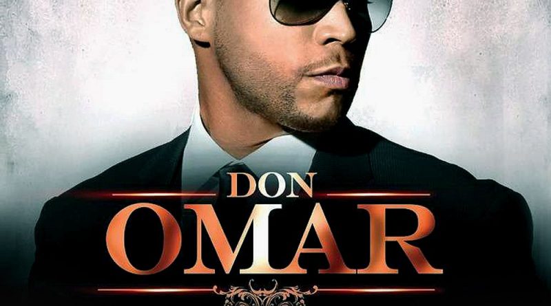 Don Omar - Dale Don