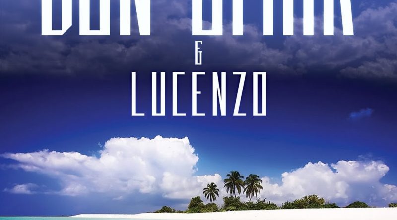 Don Omar, Lucenzo - Danza Kuduro