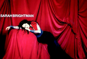 Sarah Brightman - Eden