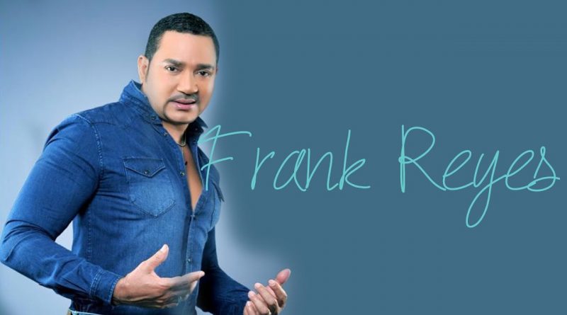 Frank Reyes - Noche De Pasión