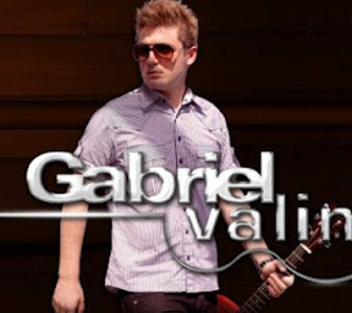 Gabriel Valim - Festa Open Bar