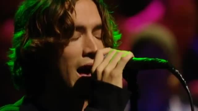Incubus - The Warmth