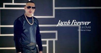 Jacob Forever - La Dura