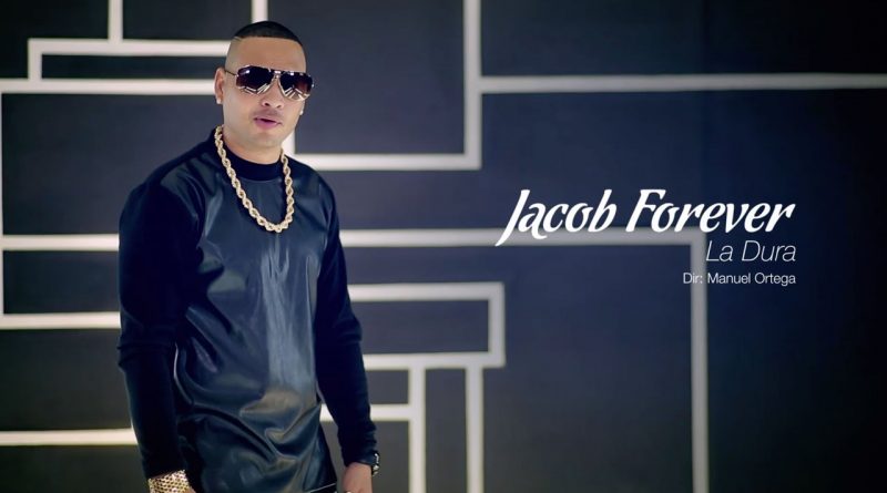 Jacob Forever - La Dura