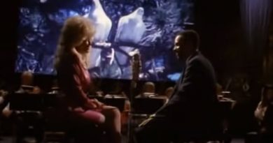James Ingram, Dolly Parton - The Day I Fall In Love