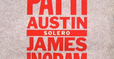 James Ingram, Patti Austin - Baby, Come To Me