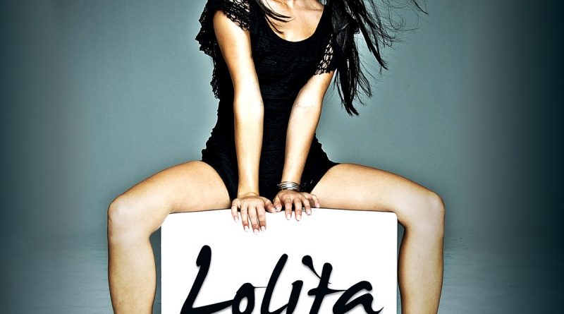 Lolita Jolie - Joli Garcon