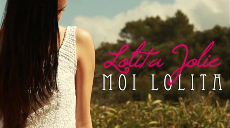 Lolita Jolie - Moi Lolita