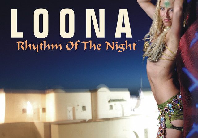 Loona - Rhythm of the Night
