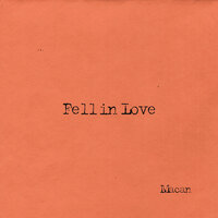 MACAN – Fell in Love