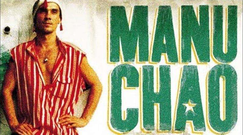 Manu Chao - Mama Call